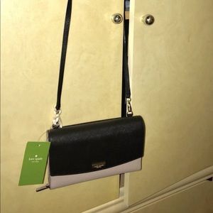 Kate Spade  crossbody purse